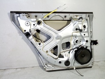 фото thumb №7, Audi a4 b7 універсал двері ліві зад задні