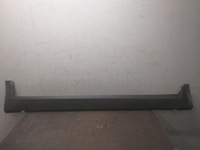 фото thumb №1, Порог молдинг порог накладка правый opel crossland 111738