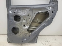 фото thumb №12, Hyundai kona 2017+ двері задня задні праве fv