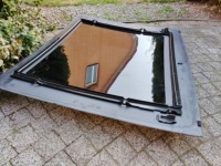 Скло панорама дах bdb ford escape mk4 рестайлінг  америка 23r st line вибір в Україні, фото thumb