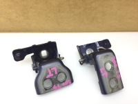 фото thumb №1, Peugeot 308 t7 петля петли дверь левый задняя khhc