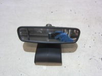 фото thumb №1, Bmw x3 f25 x4 f26 зеркало внутреннее корпус ec led gto 9234371