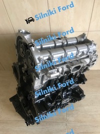 фото thumb №10, Двигатель ford transit 2.0 tdci rwd euro 6 2016-2023 po восстановление vip