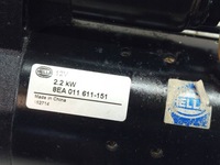 фото thumb №6, Стартер bmw x5 e53 8ea011611-151