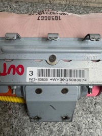 фото thumb №8, Подушка подушка пассажира subaru outback iv 2009-15 ez5-s0809 wy30q508387