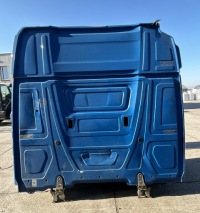 Четвертина кабіна mercedes actros mp5 l giga space 2,50m 2019 рік Оригінал, фото thumb