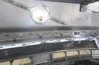 фото thumb №16, Бампер перед переднє volvo ex30 ex 30 23- логотип