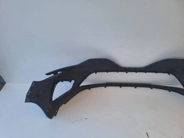 фото thumb №6, Renault clio v бампер перед 620221350r оригинал