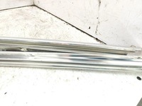 фото thumb №7, Молдинг дахова ліва audi a8 d2 4d2, 4d8 4d0853704b 3.3l дизель 2002