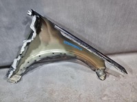 Ford explorer vi 19- крила лівий перед передній Київ, фото thumb