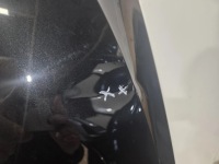 Капот крышка двигателя bmw 4 g22 g23 g26 в Украине, фото thumb