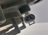 Toyota вентилятор радиатора электрический 1002221377 Недорого, фото thumb