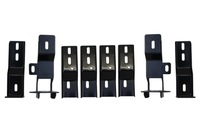 фото thumb №8, Пороги порогові bmw x4 f26 2014-2018