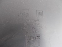 фото thumb №10, Обивка дверь правая правый перед opel corsa e 3d