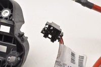 фото thumb №7, Mercedes w117 корпус акумулятор модуль 2465450840