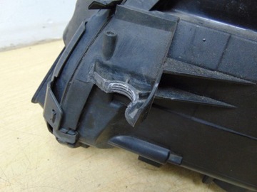 фото thumb №11, Лампа правая перед mercedes w205 a2059069401 европа