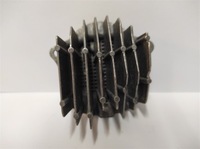 фото thumb №1, Перетворювач модуль led jeż правий mercedes 166 gla