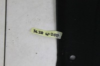 Шумоізоляція капот + кліпси mercedes clk w208 1997r- Доставка, фото thumb