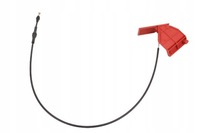 фото thumb №1, Трос ручка капот mercedes actros 941 a9417500361