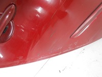 фото thumb №5, Дверь правый задняя ticu13 renault laguna iii #