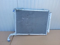 фото thumb №1, Ford fiesta puma transit радиатор кондиционера