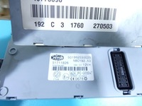 фото thumb №13, Бортовий комп'ютер набір fiat stilo 55186190 1.8b 16v