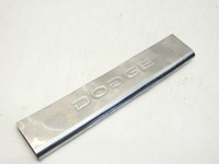 фото thumb №5, Молдинг накладка порог правый перед dodge journey i