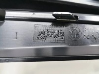 Решётка решётка  бампера bmw 1 f40 luxury 19- левая перед с Разборки, фото thumb