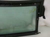 фото thumb №10, Mercedes slk r171 cabrio скло задня задня