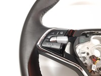 фото thumb №8, Skoda kodiaq воздуховод кожа лепестки переключения 5e3959542f