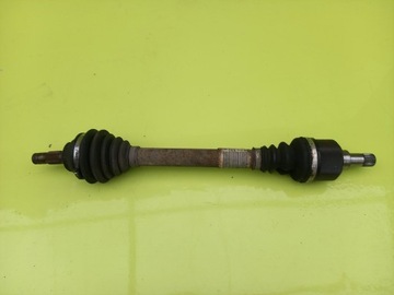 фото thumb №1, Полуось левая 9687853280 1.6 e-hdi citroen ds5 12r