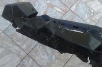 фото thumb №14, Pas перед передній підсилювач передній hyundai h-1 08-14 64101-4h000