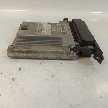 фото thumb №7, Audi a6 c6 блок управления двигателя 0281013173 4f0910402n 4f0907401b
