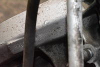 Двигатель бензиновый 271956 mercedes e-klasa w211 1.8 компрессор 184 km 06-09 Цена, фото thumb