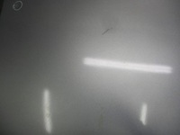 фото thumb №6, Крышка багажника багажника alfa romeo 156 lift 694 met