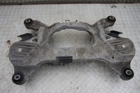 фото thumb №8, Колиска візок підрамник зад range rover sport l494