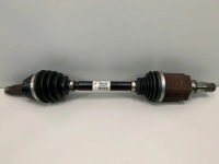 фото thumb №1, Bmw x5 f15 f85 f16 привідний вал лівий перед 5.0i 7629883