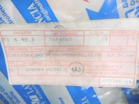 фото thumb №8, Підйомник правий перед uno 89-95 7694565