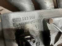 фото thumb №11, Колектор всмоктуючий audi a6 c5 2.7 bt bi turbo