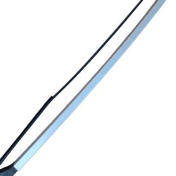 фото thumb №8, Рейлинг крышный правый ford kuga mk2 рестайлинг cv44-s550a62-acw