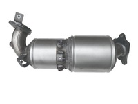 фото thumb №1, Фильтр dpf honda accord 2.2 i-dtec 07/2008-