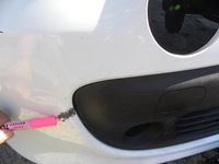 фото thumb №13, Renault twingo iii капот, лампы led,zderzak 2020 rok