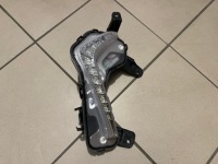 Купить Hyundai tucson 3 3 рестайлинг  n противотуманная фара led drl левый, фото thumb