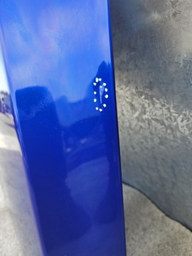 фото thumb №5, Капот citroen c-elysee 2012-22