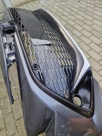 фото thumb №12, Бампер toyota corolla xii gr e210 e21 tcg-21