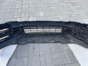 фото thumb №10, Бампер vw passat b8 gte рестайлінг 3g0 перед переднє