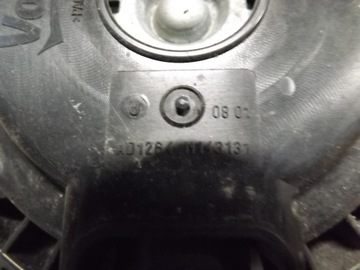 фото thumb №8, Peugeot 208 2008 1.2 vti радиаторов воды климат вентилятор 9675280980