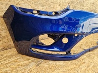 фото thumb №2, Бампер перед renault clio v 5