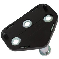 фото thumb №2, 2× крепление засов замка дверь bok renault master 98-