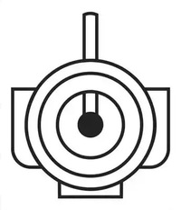 фото thumb №1, Лямбда-зонд регулирующая передний катализатор